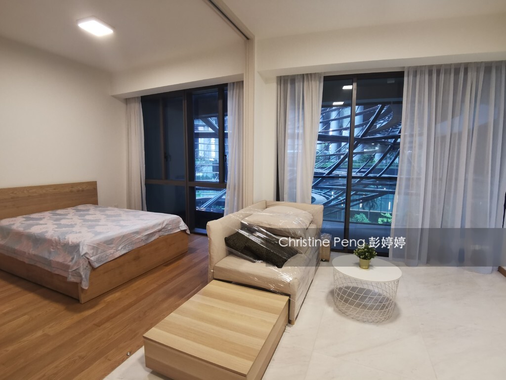 Marina One Residences thumbnail photo